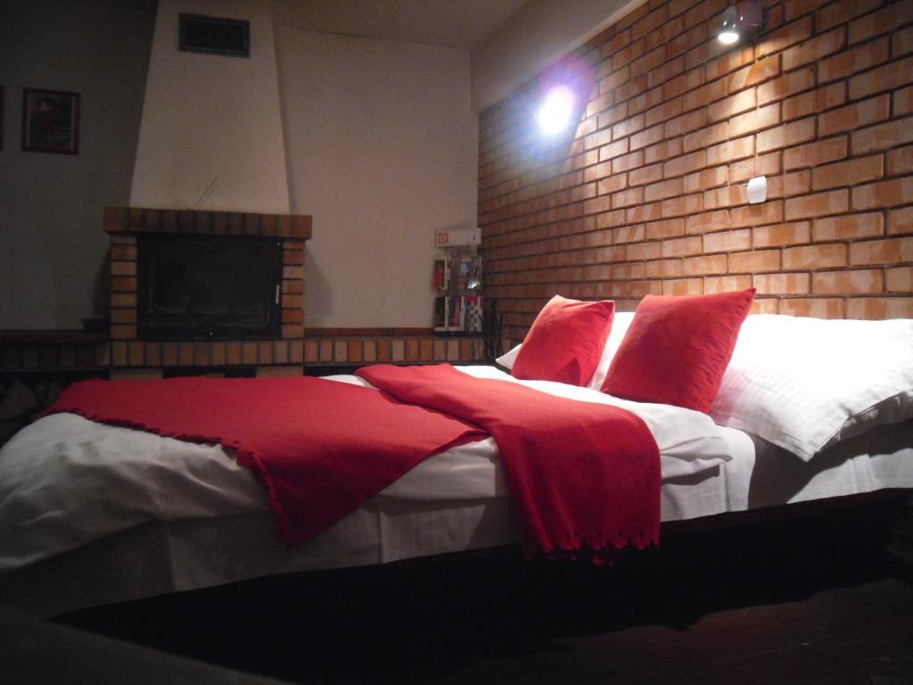 Apartament Berko Cracovia Habitación foto